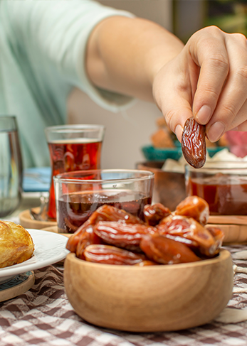 Sağlıklı Bir Ramazan İçin Sahur Önerileri