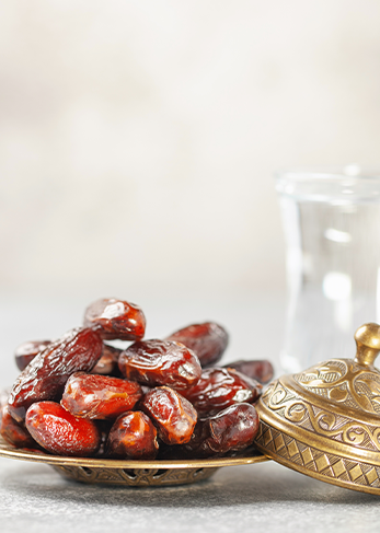 Sağlıklı bir Ramazan için 5 İpucu