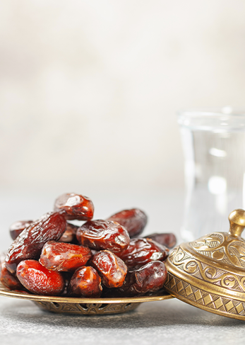 Sağlıklı Bir Ramazan İçin 5 İpucu