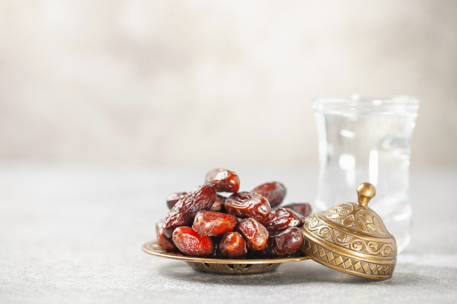 Sağlıklı Bir Ramazan İçin 5 İpucu