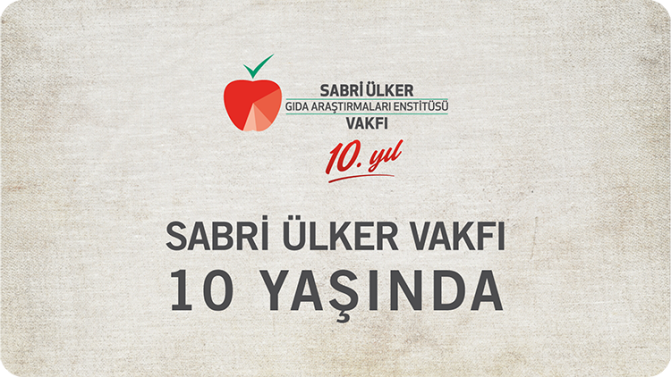 Sabri Ülker Vakfı 2020 yılını nasıl geçirdi