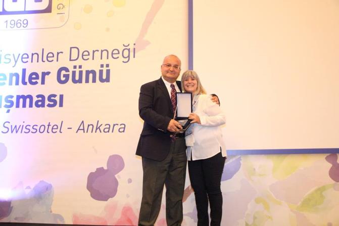 Turkish Dietetic Association	