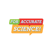For Accurate Science
