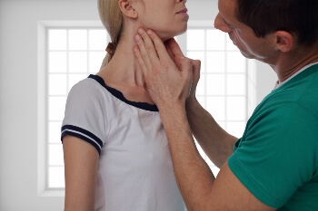 The Relationship Between Thyroid Hormone and Nutrition
