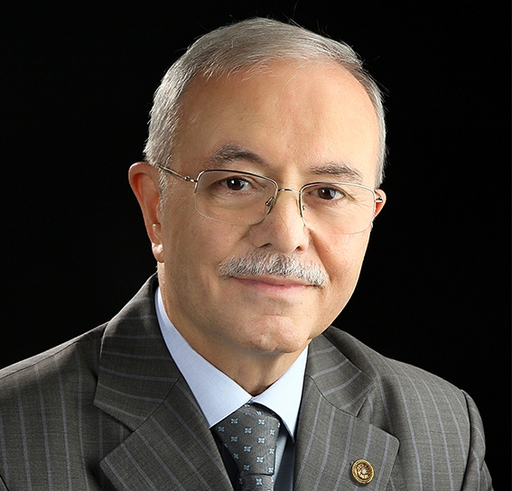Dr. Talat İçöz