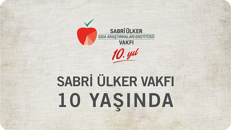 Sabri Ülker Vakfı 2020 yılını nasıl geçirdi