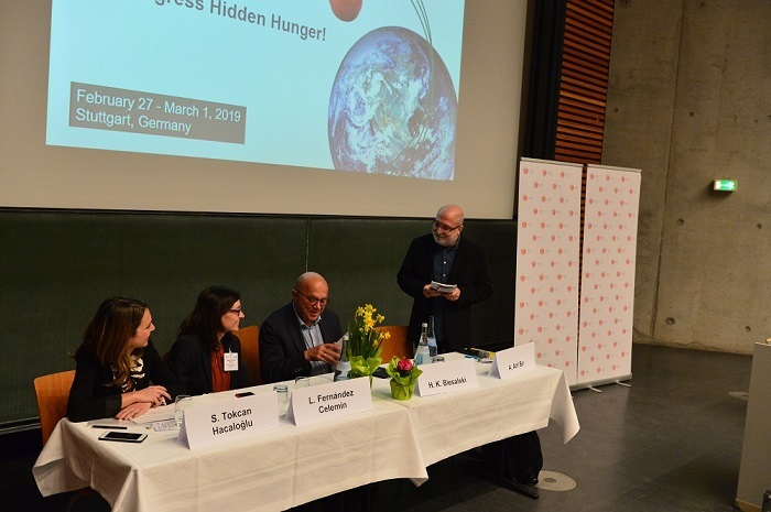 4th International Congress of Hidden Hunger