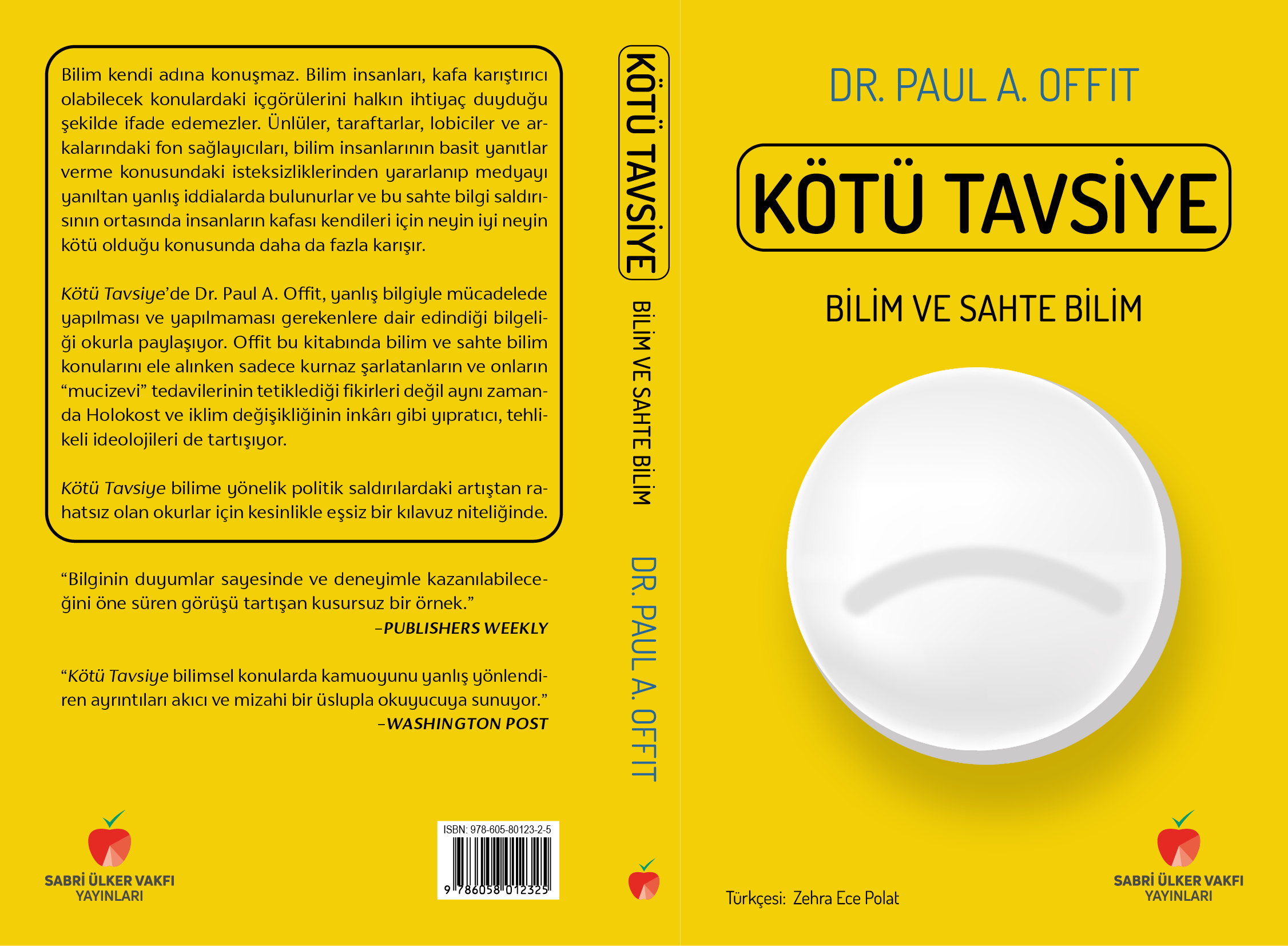 Kötü Tavsiye