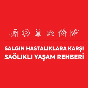 Salgın Hastalıklara Karşı Sağlıklı Yaşam Rehberi