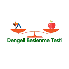 Dengeli Beslenme Testi