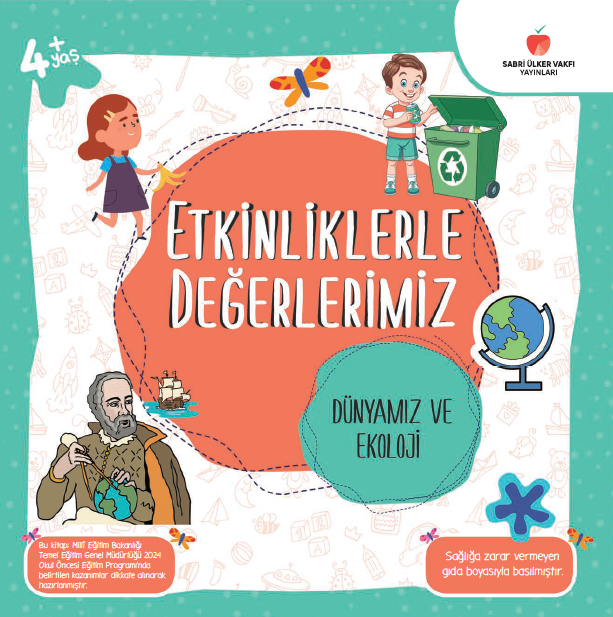 dünyamız ve ekoloji