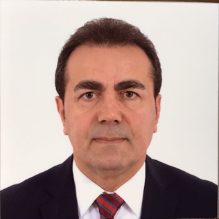 Prof. Dr. İrfan Erol 