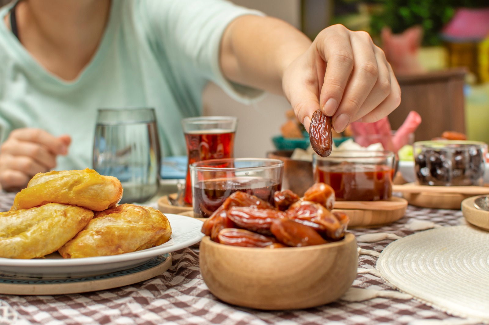 Sağlıklı Bir Ramazan İçin Sahur Önerileri