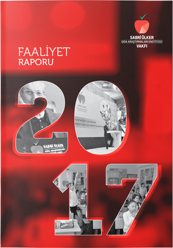 2017 Faaliyet Raporu