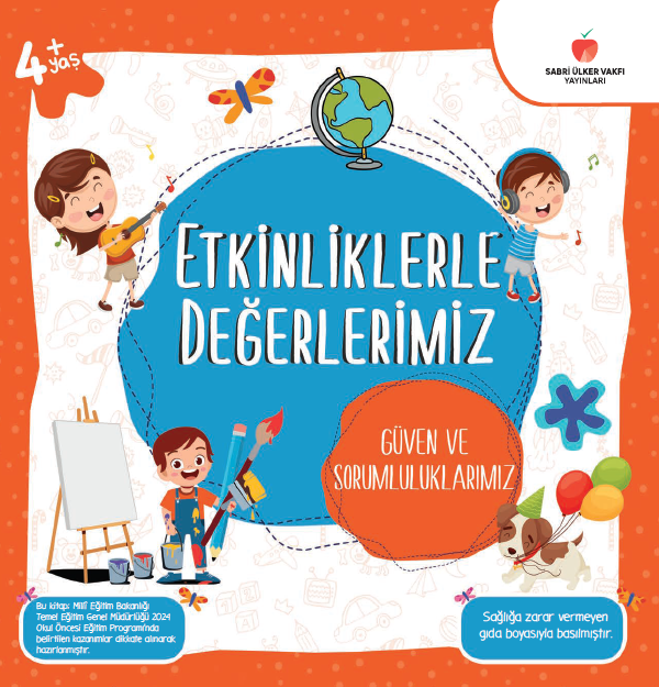 güven ve sorumluluk