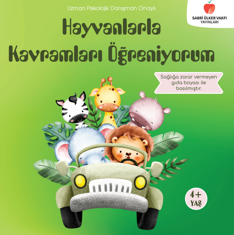 hayvanlarla