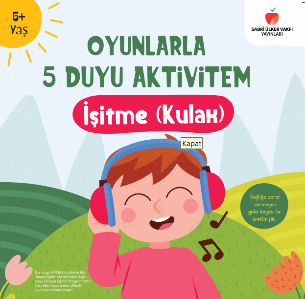 işitme