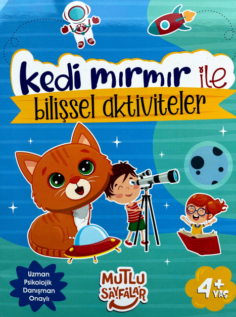 Kedi Mırmır
