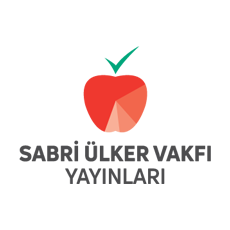 Sabri Ülker Vakfı Yayınları