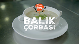 Balık Çorbası