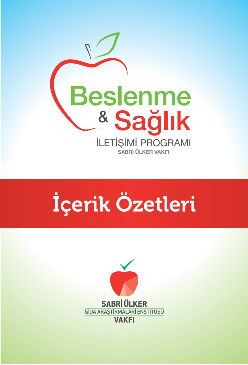 Beslenme ve Sağlık İletişimi Programı