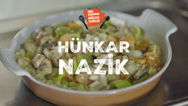 Hünkâr Nazik