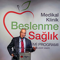 Beslenme ve Sağlık İletişimi Programı 2019