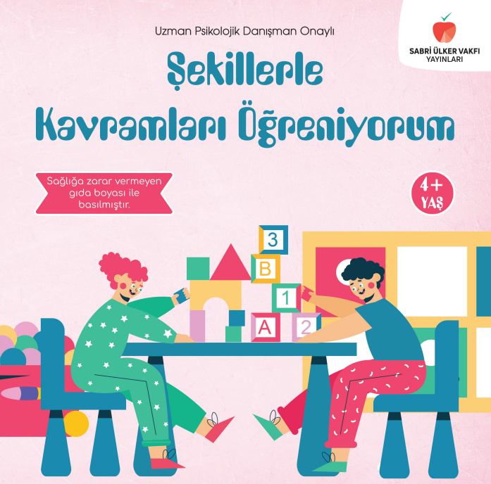şekillerle