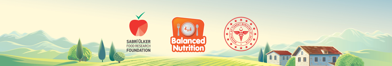 BALANCED NUTRITION