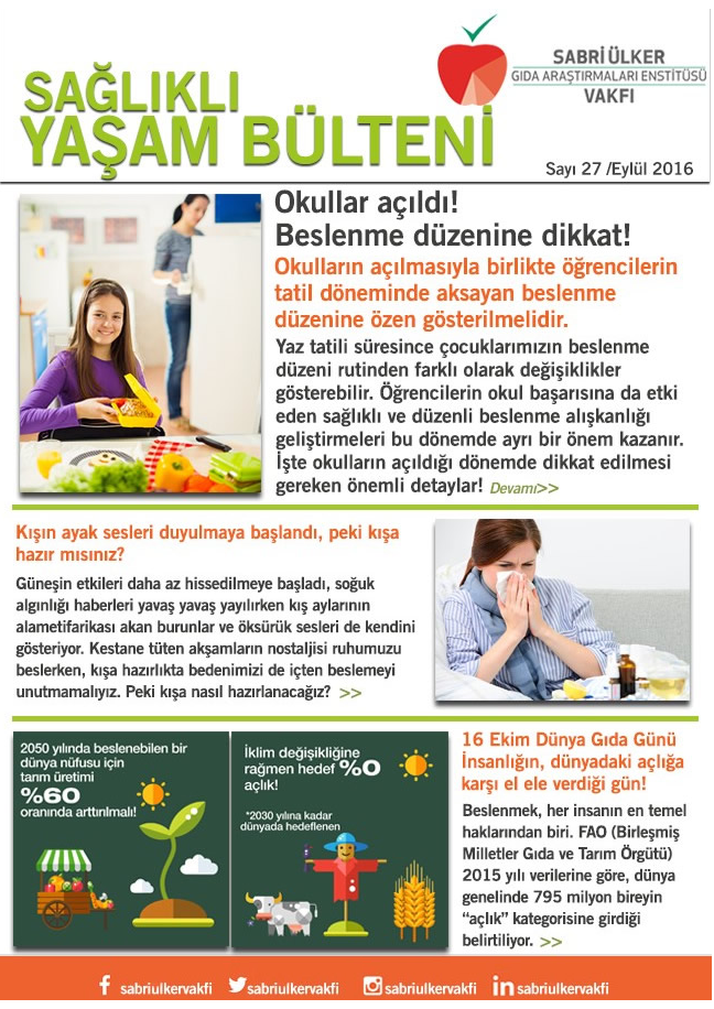 Bülten Sayı: 27