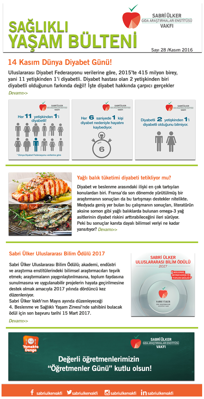 Bülten Sayı: 28