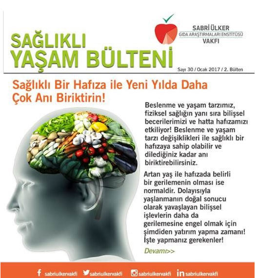 Bülten Sayı: 30