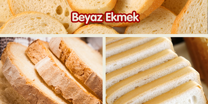 Beyaz Ekmek