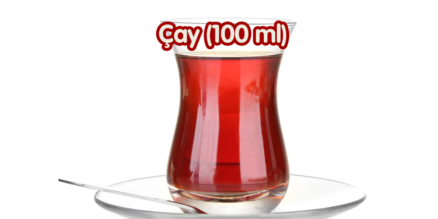 Çay (200 ml)