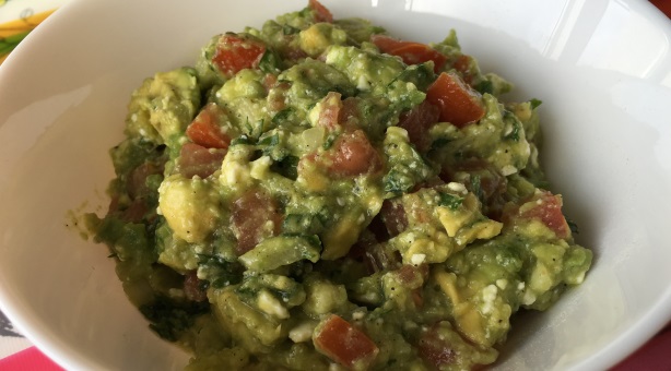 Avocado Sauce