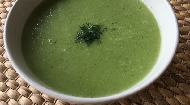 Pea Soup