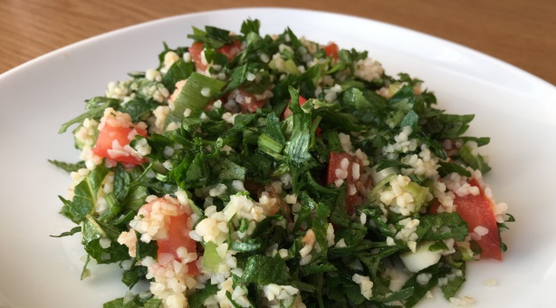 Tabouli Salad