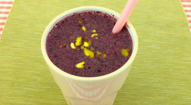 Karadut Smoothie