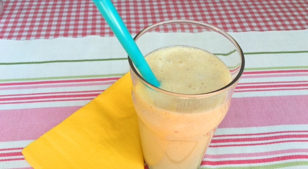 Melon Smoothie