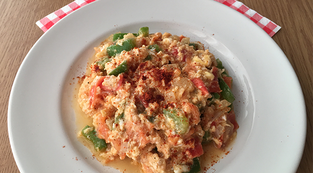 Menemen