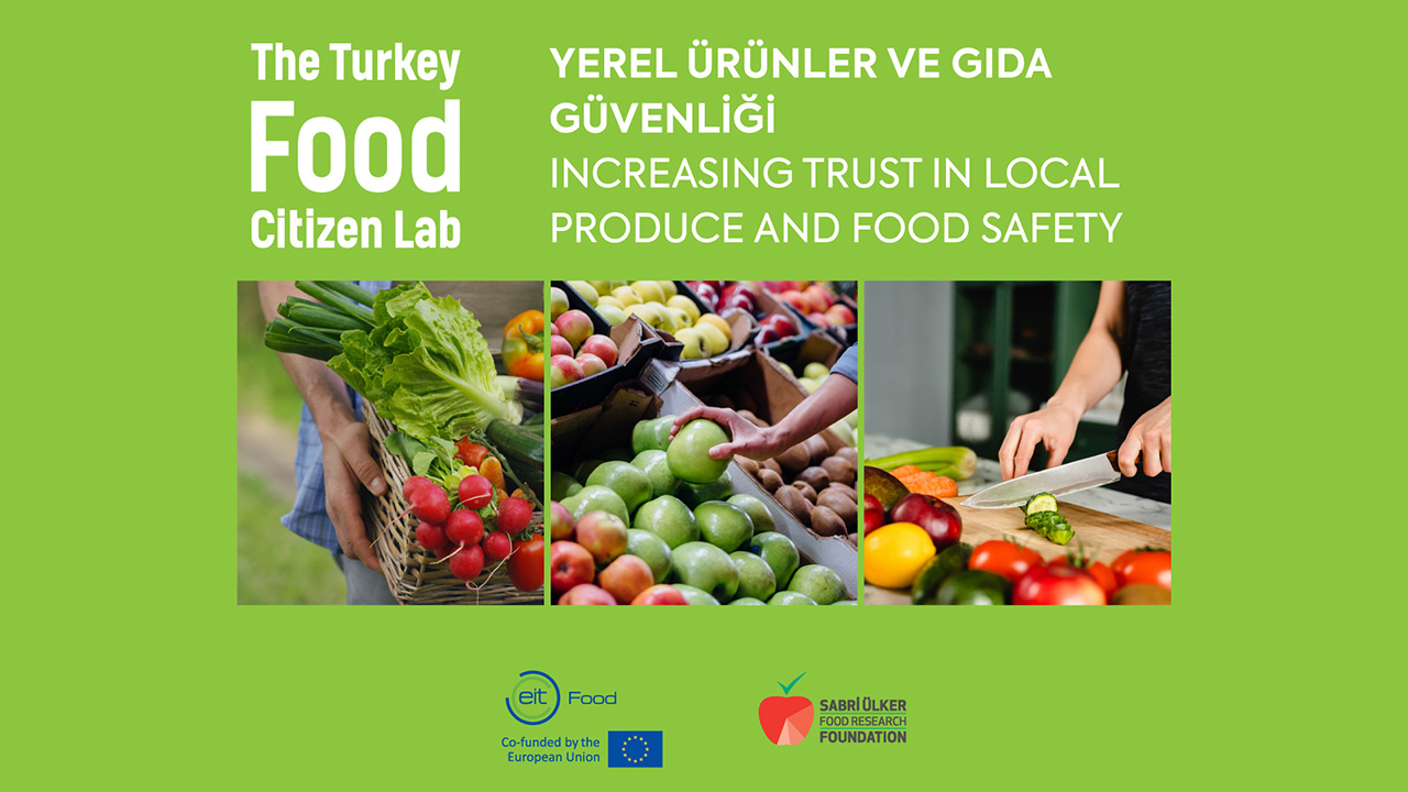 Increasing Trust in Local Produce and Food Safety